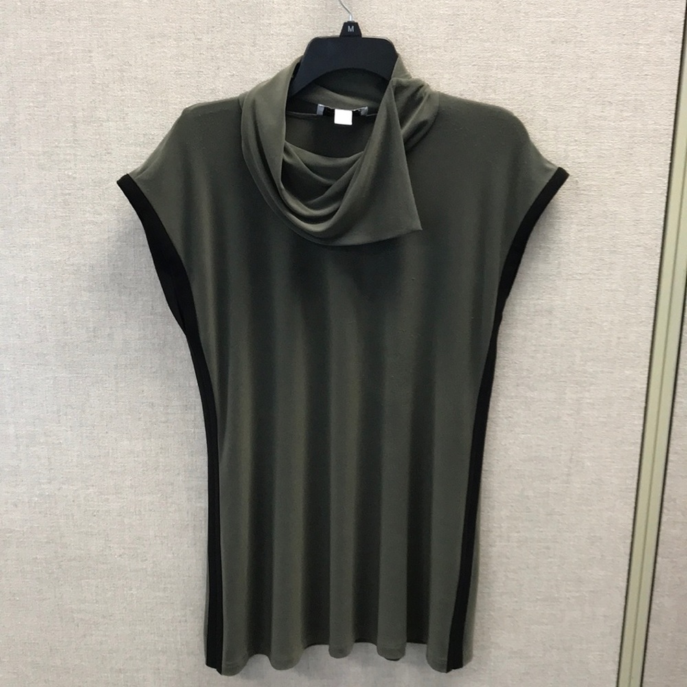 Joseph Ribkoff sleeveless top